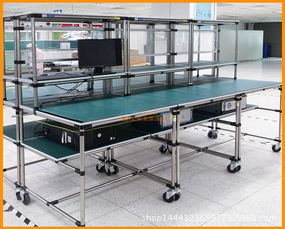 熱銷線棒 精益管工作臺(tái)配件 電子工廠首選線棒配件廠家