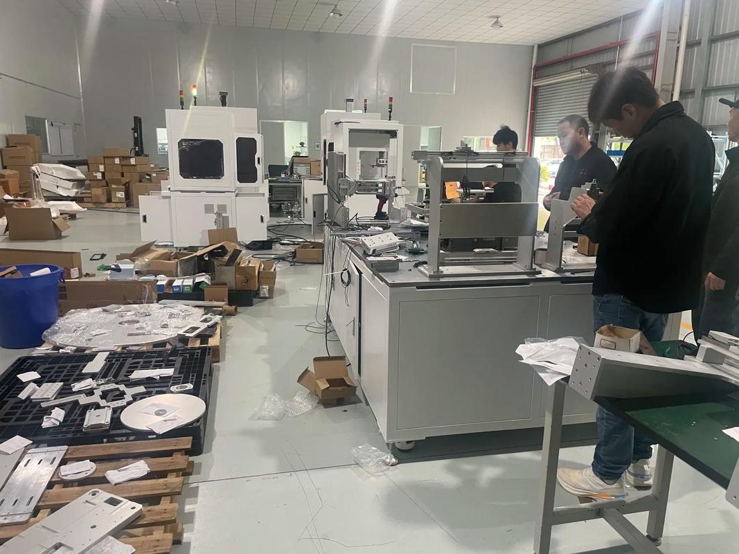 汽車內(nèi)飾遮陽板自動化生產(chǎn)線.#工廠實拍視頻 #非標(biāo)自動化 #