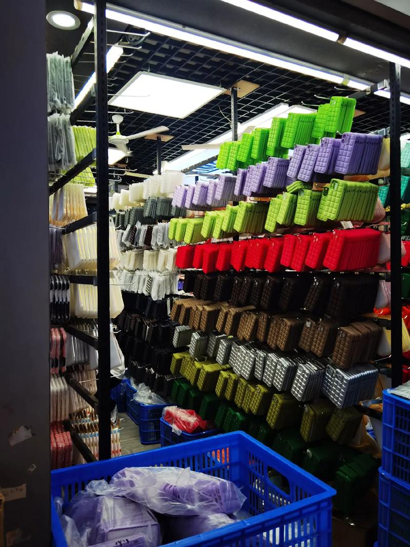 中國最大的電子批發(fā)市場(chǎng).華強(qiáng)北&mdash;&mdash;數(shù)碼產(chǎn)品批發(fā)市