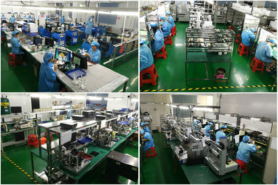 專訪隆潤光學(xué):逆風(fēng)擴(kuò)產(chǎn),提高自動(dòng)化率、堅(jiān)持品質(zhì)路線