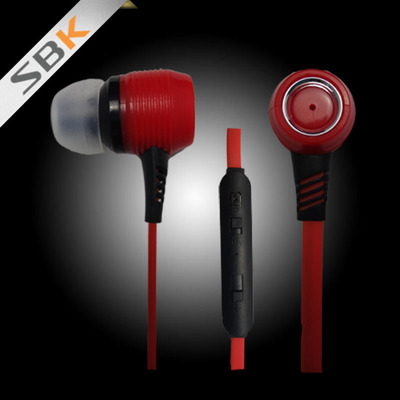 小米萬(wàn)能耳機(jī)通用批發(fā) 高性?xún)r(jià)比的入耳式超重低音耳機(jī)