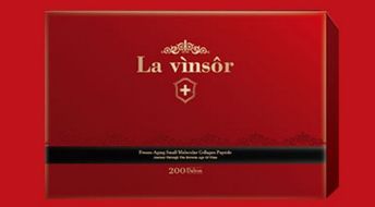 溫莎之謎膠原蛋白肽 細胞技術研發與應用，拯救流失的膠原蛋白