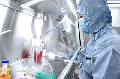 孵化器里誕生新成果 開發區又添兩家市級高新技術企業，深耕細胞技術研發與應用